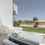 Dimitra Lejlighedshotel