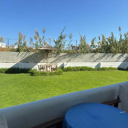 Dimitra Aparthotel Agios Prokopios (Naxos)