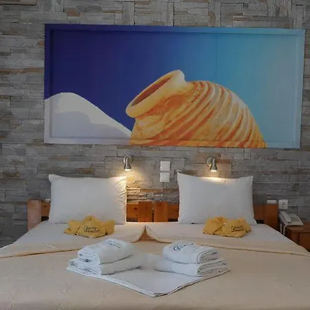 Dimitra Aparthotel 2*