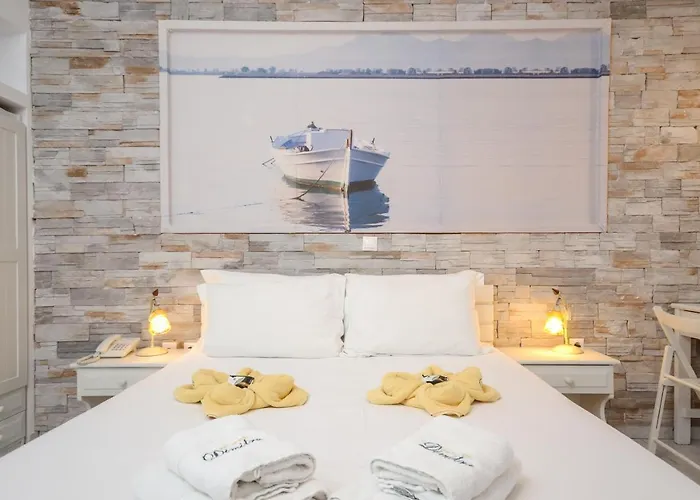 Dimitra Aparthotel 2*