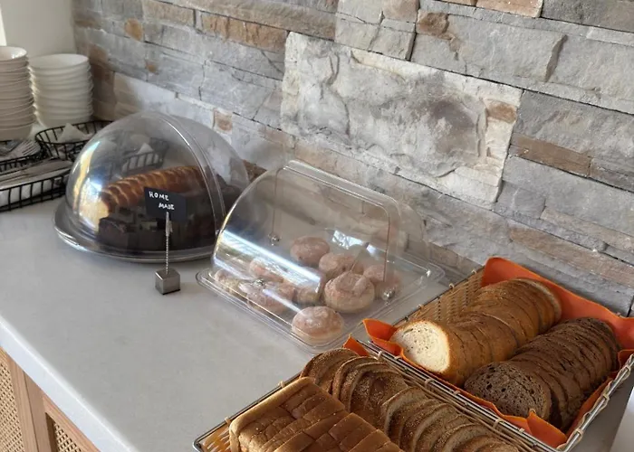 Dimitra Agios Prokopios (Naxos)