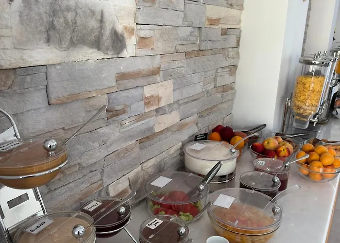 Dimitra 2* Agios Prokopios (Naxos)