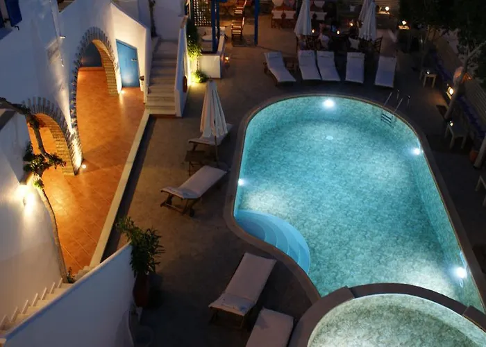 Dimitra Agios Prokopios (Naxos)