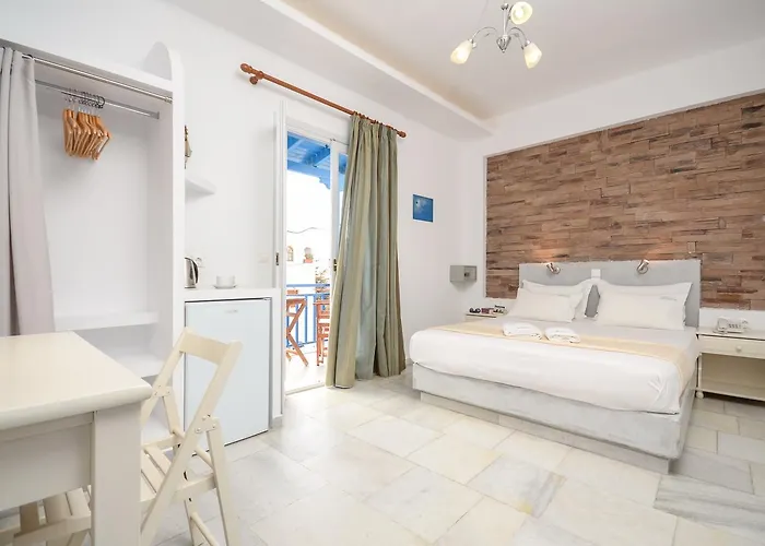 Aparthotel Dimitra 2*