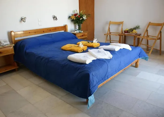 Aparthotel Dimitra 2*