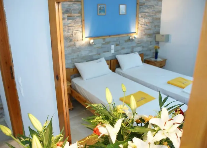 Aparthotel Dimitra 2*