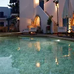 Dimitra Aparthotel