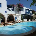 Dimitra Aparthotel
