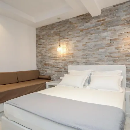 Dimitra Lejlighedshotel