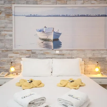 Dimitra Lejlighedshotel 2*