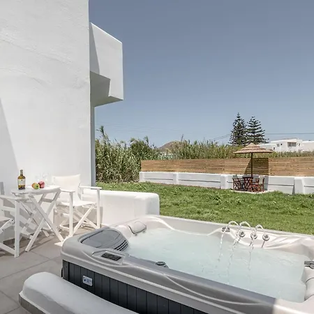 Dimitra Aparthotel