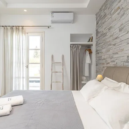 Lejlighedshotel Dimitra 2*