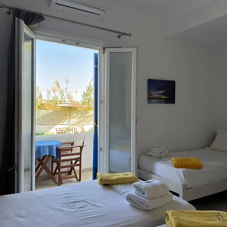 δήμητρα Άγιος Προκόπιος