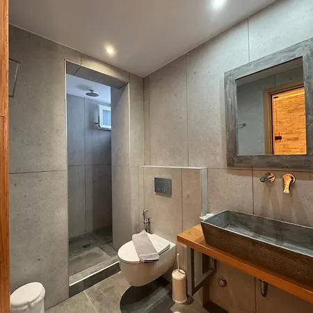 Dimitra Appart hôtel 2*