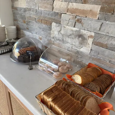 δήμητρα Άγιος Προκόπιος