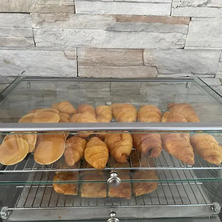 迪米特拉公寓式酒店 公寓式酒店