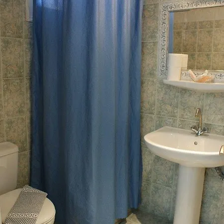 δήμητρα 2* Άγιος Προκόπιος