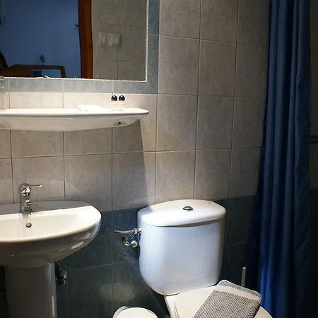 Dimitra Appart hôtel