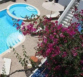 Aparthotel Dimitra