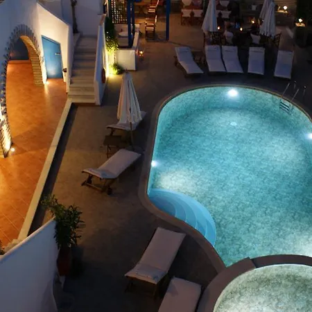 δήμητρα Άγιος Προκόπιος