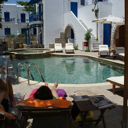 δήμητρα Άγιος Προκόπιος