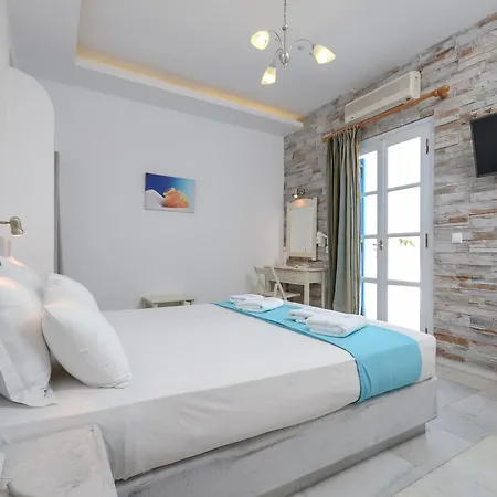 δήμητρα 2* Άγιος Προκόπιος