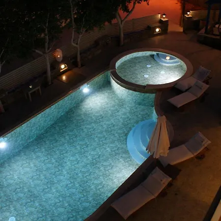 δήμητρα 2* Άγιος Προκόπιος