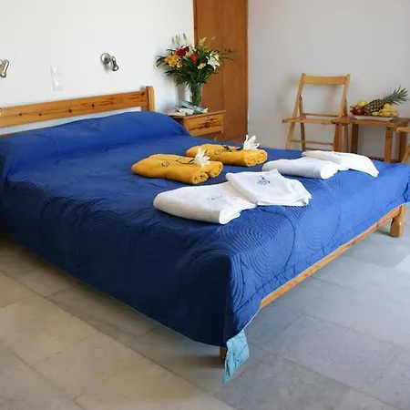 Lejlighedshotel Dimitra 2*