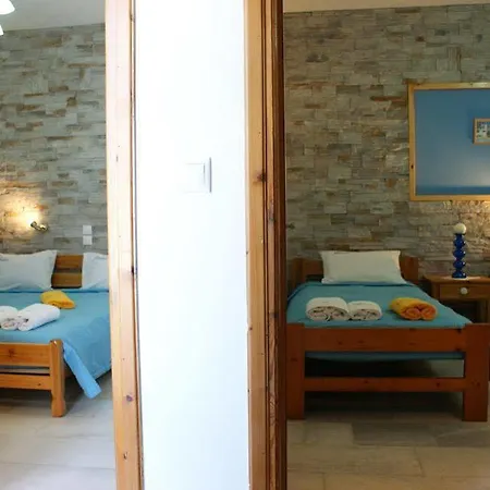 δήμητρα 2* Άγιος Προκόπιος