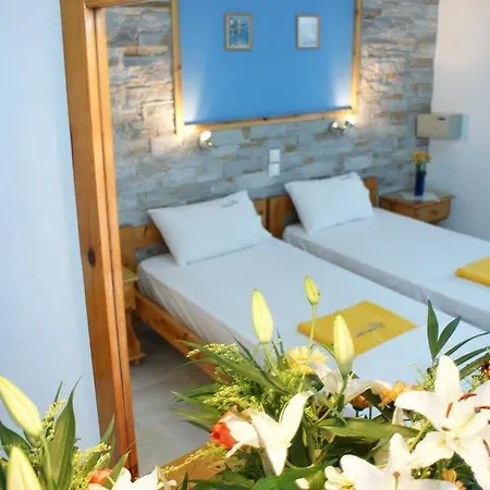 Lejlighedshotel Dimitra 2*