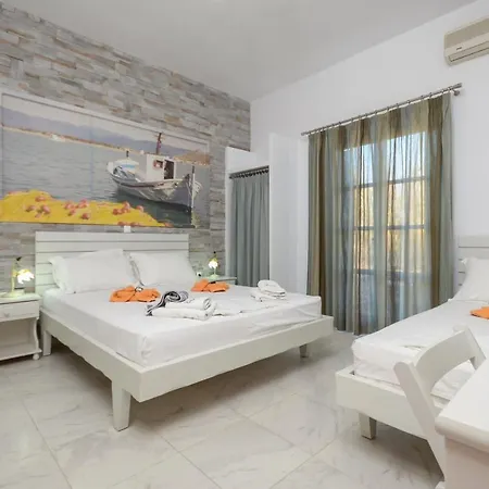 Dimitra Aparthotel