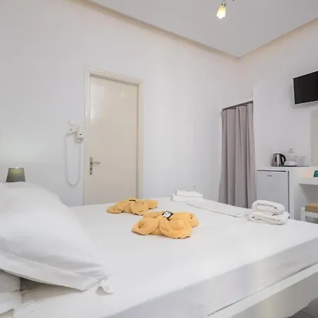 Appart hôtel Dimitra 2*