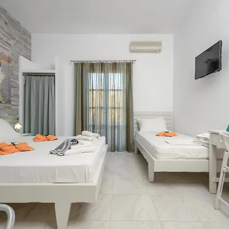 δήμητρα Άγιος Προκόπιος