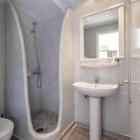 Lejlighedshotel Dimitra