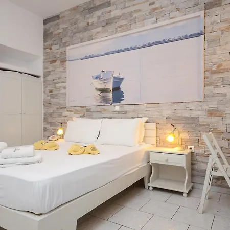 Dimitra Appart hôtel 2*