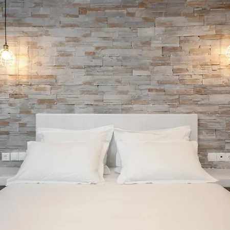 δήμητρα 2* Άγιος Προκόπιος