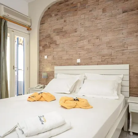 δήμητρα Άγιος Προκόπιος