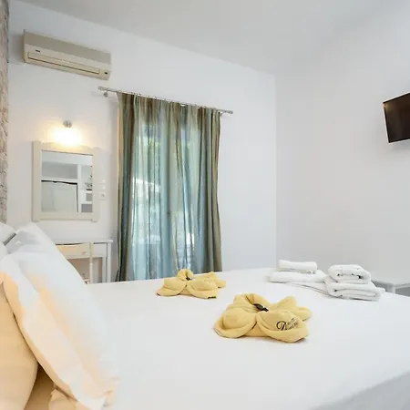 Dimitra Lejlighedshotel 2*