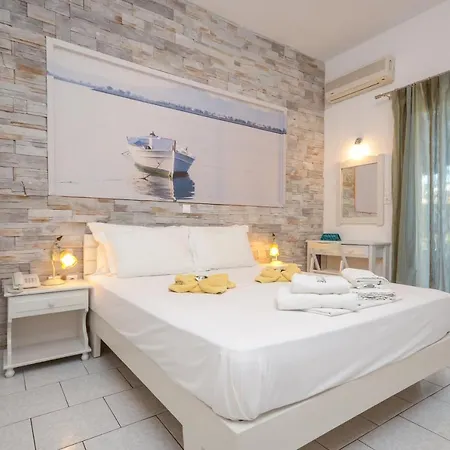 Dimitra Appart hôtel