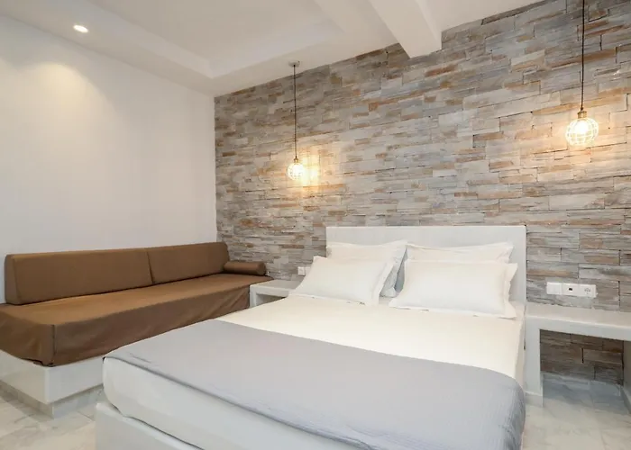 迪米特拉公寓式酒店 公寓式酒店