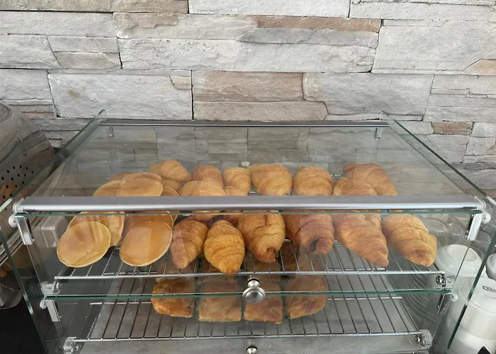 迪米特拉公寓式酒店 公寓式酒店