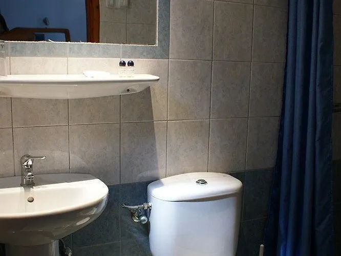 迪米特拉公寓式酒店 公寓式酒店