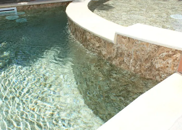 迪米特拉公寓式酒店 阿吉奥斯普罗科皮奥斯