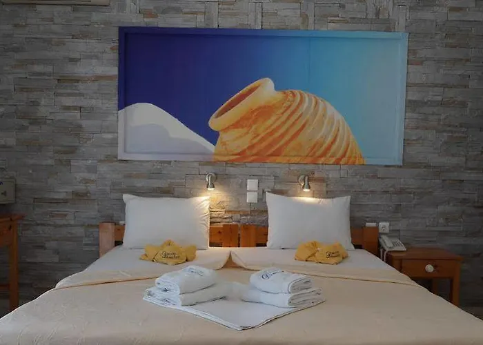 迪米特拉公寓式酒店 公寓式酒店 2*