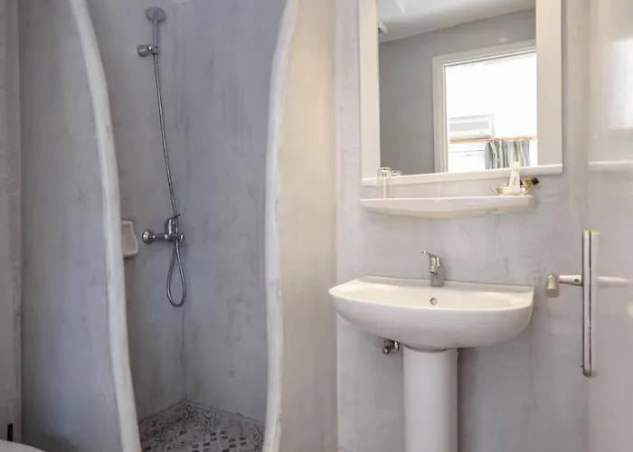 公寓式酒店 迪米特拉公寓式酒店