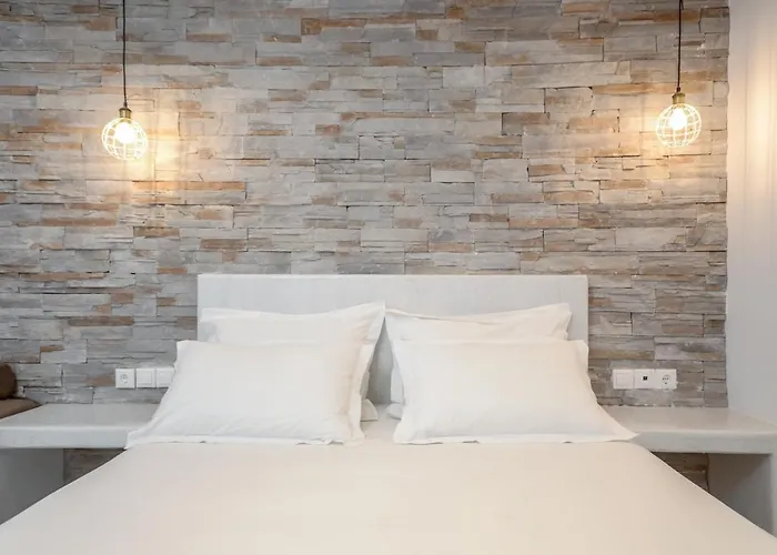 迪米特拉公寓式酒店 2* 阿吉奥斯普罗科皮奥斯