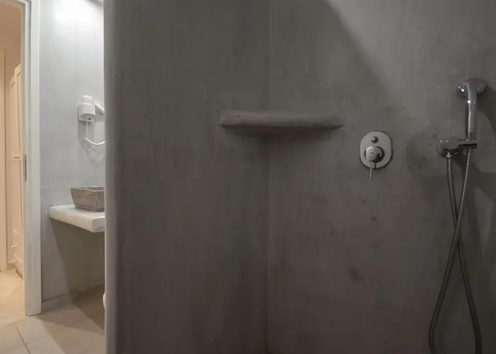 公寓式酒店 迪米特拉公寓式酒店