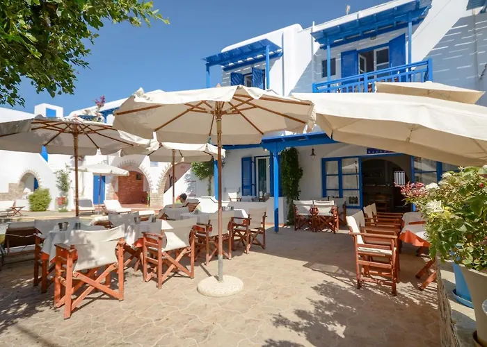 迪米特拉公寓式酒店 2*